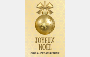 Joyeux Noël