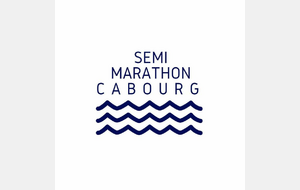 Semi marathon de Cabourg