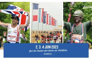 Marathon de la liberté à Caen (14)