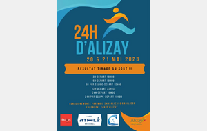 Les 24h d'Alizay