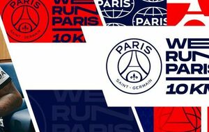 les 10km du PSG