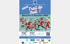 Trail de Montigny (76)
