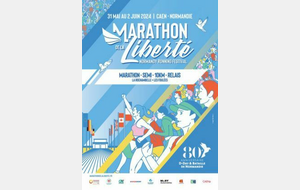 Marathon de Caen