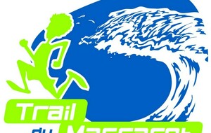 Trail du mascaret à Caudebec en caux