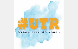 Urban trail de rouen