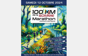 Marathon d' Amiens