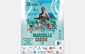 Marseille Cassis