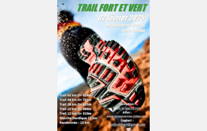 Trail fort et vert à Mesnières en Bray (76)  (à partir de cadets)