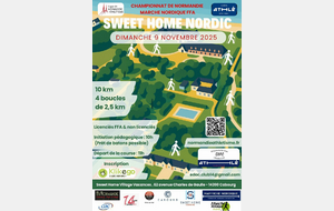 La sweet home nordic à Cabourg